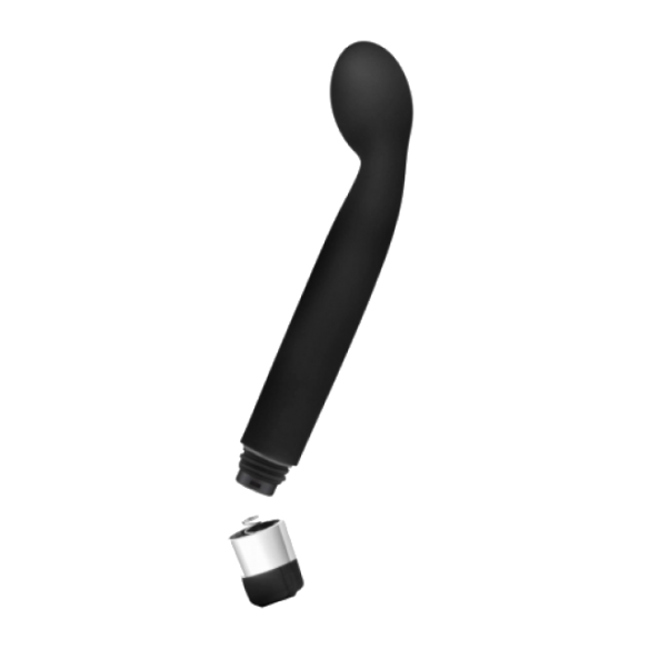 Vibromasseur Prostatique et Point G - Blush - Scarlet