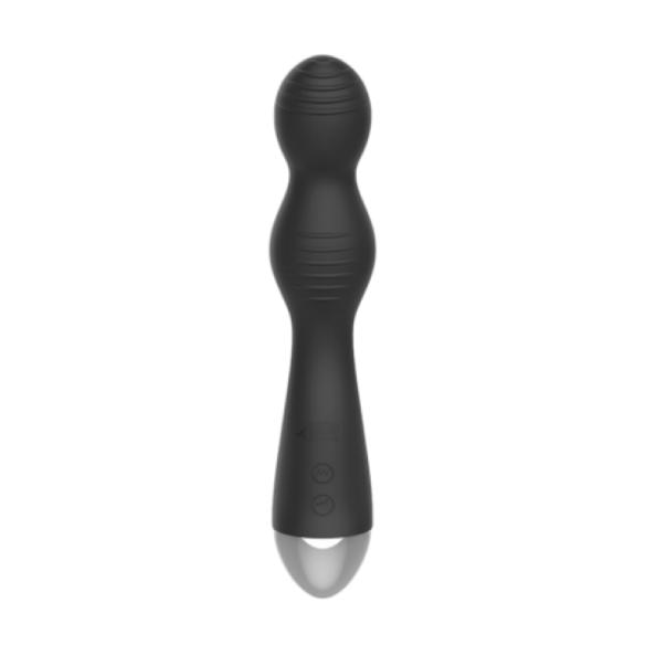 Vibromasseur à Electrostimulation - P-SPOT