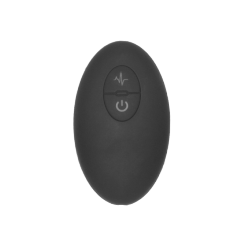 Vibromasseur à Electrostimulation - P-SPOT