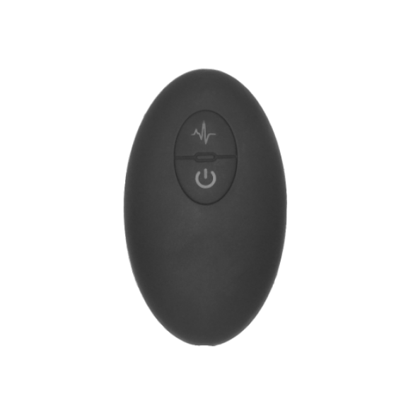 Vibromasseur à Electrostimulation - P-SPOT