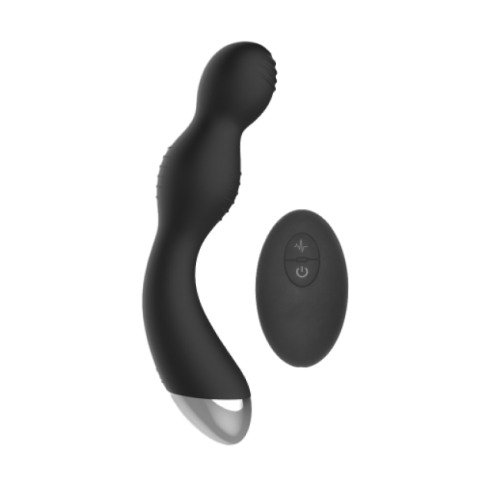 Vibromasseur à Electrostimulation - P-SPOT