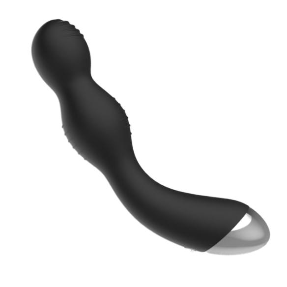 Vibromasseur à Electrostimulation - P-SPOT