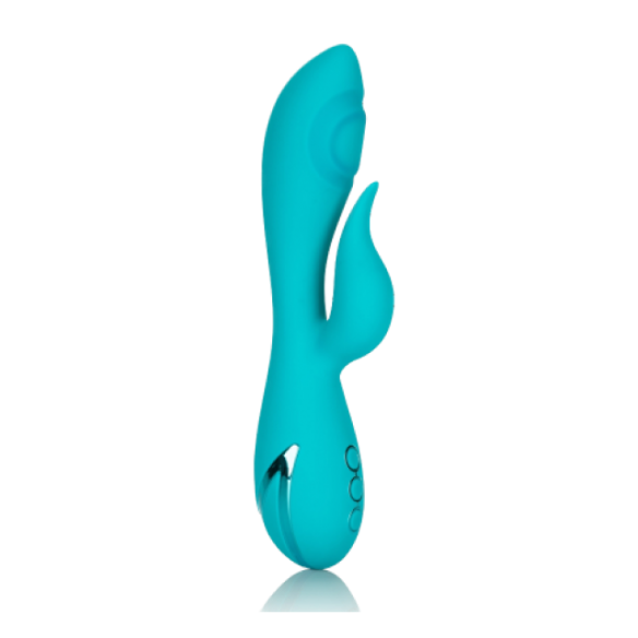 Rabbit Vibrant et Pulsant - Santa Monica Starlet