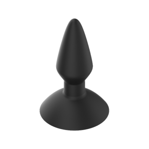 Plug Vibrant Connecté - Magic Motion - Equinox