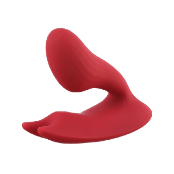 Vibromasseur interne et externe Connecté - Magic Umi