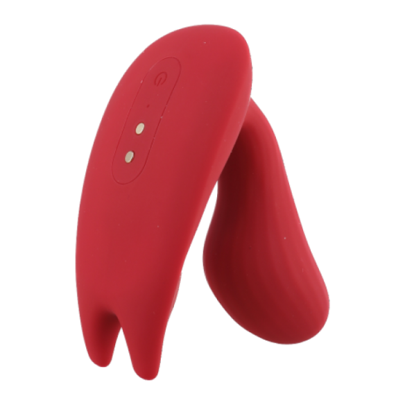 Vibromasseur interne et externe Connecté - Magic Umi