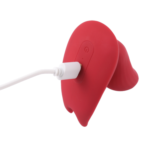 Vibromasseur interne et externe Connecté -...