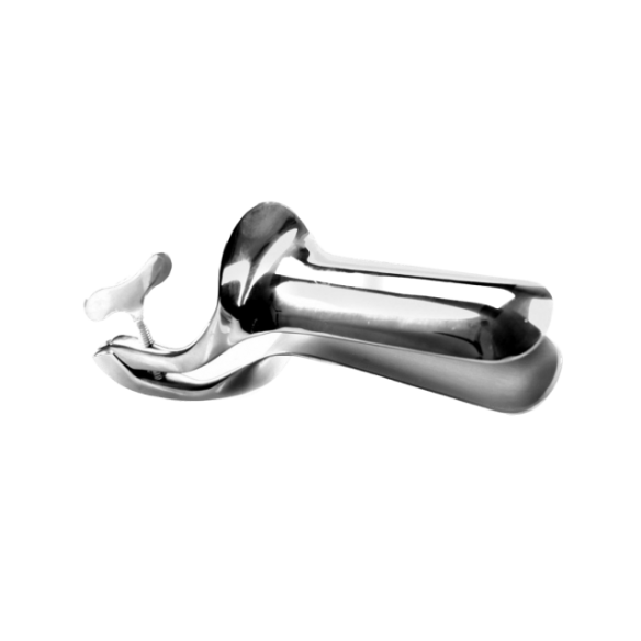 Speculum Collins en métal - Kiotos