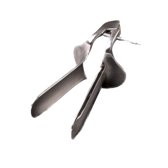 Speculum Collins en métal - Kiotos