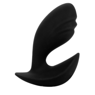 Plug Anal en silicone - Calexotic - Booty Call