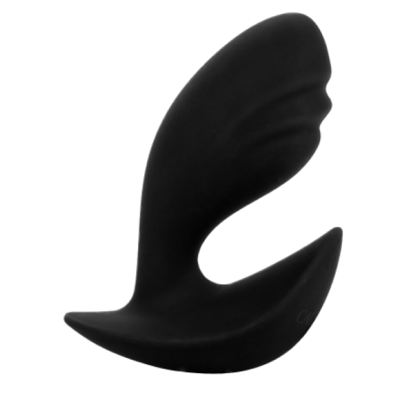 Plug Anal en silicone - Calexotic - Booty Call