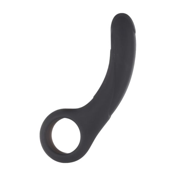 Dildo Point G et Prostate - ToyJoy - Smooth Investigator