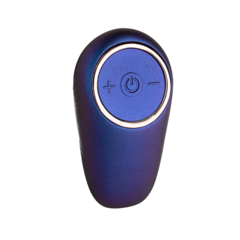 Vibromasseur Anal et prostatique - Hueman - Uranus