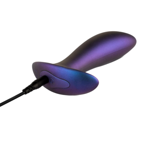 Vibromasseur Anal et prostatique - Hueman - Uranus