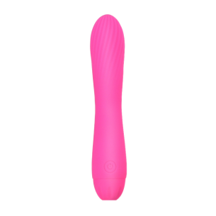 Vibromasseur vaginal à spirales - Torti - Rose