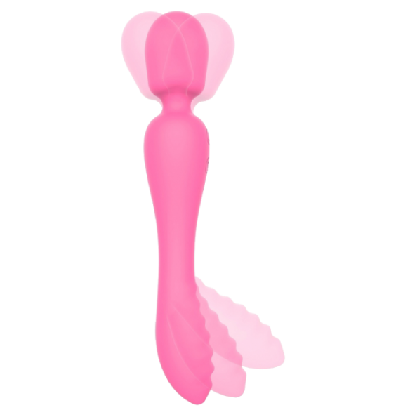 Wand 2 en 1 Rechargeable - The Evermore