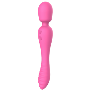 Wand 2 en 1 Rechargeable - The Evermore