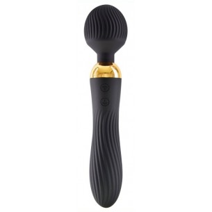 Vibromasseur Wand 2 en 1 - Sprosny