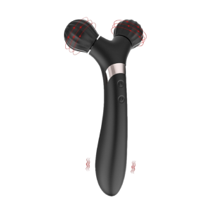 Stimulateur interne et externe rotatif - Twig