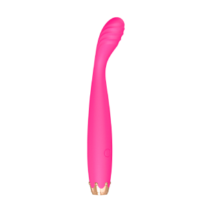 Vibromasseur Deep Spot & Point G - MyPlayToys - Crownie