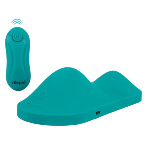 Tapis de stimulation télécommandé - Vibe Pad 2