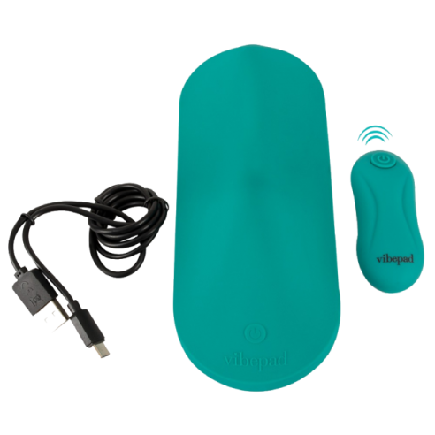 Tapis de stimulation télécommandé - Vibe Pad 2