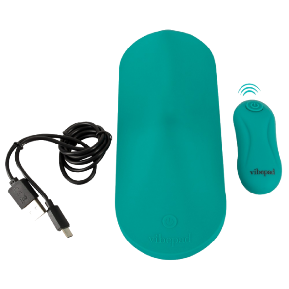Tapis de stimulation télécommandé - Vibe Pad 2