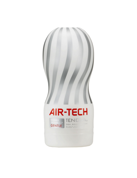 Masturbateur Tenga Air-Tech - Soft Blanc