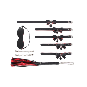 Coffret BDSM - Sexy Bow - Luxury Fantasy