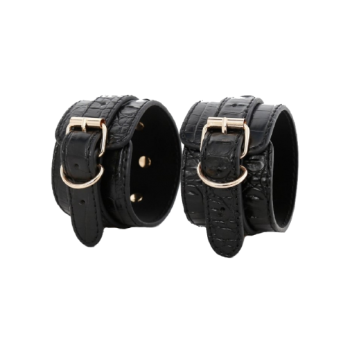 Coffret BDSM - Ally - SM Fantasy - Noir