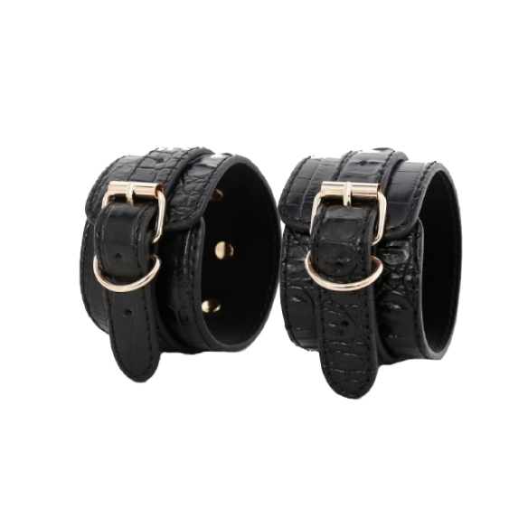 Coffret BDSM - Ally - SM Fantasy - Noir