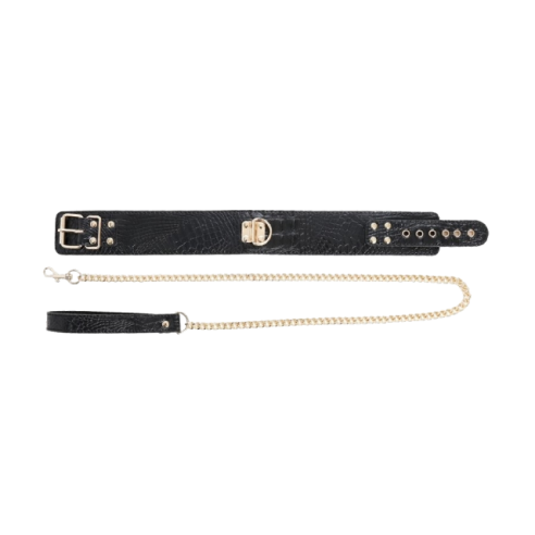 Coffret BDSM - Ally - SM Fantasy - Noir