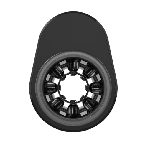 Masturbateur Rotatif à Va-et-Vient - Warny -...