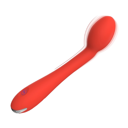 Vibromasseur Point G Rechargeable - Egssy -...