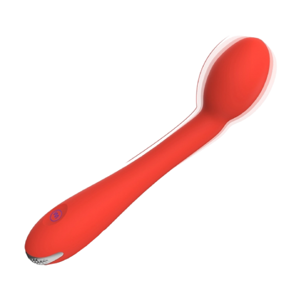 Vibromasseur Point G Rechargeable - Egssy - MyPlayToys