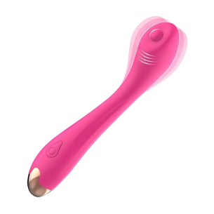 Vibromasseur Point G Rechargeable - Pinklie - MyPlayToys
