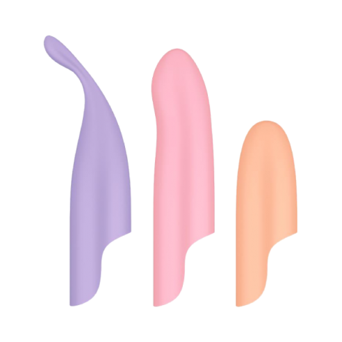 Coffret 4 sextoys en 1 - Playful Four - Satisfyer