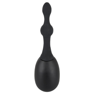 Poire à lavement souple - Velvet Shower - 200 ml