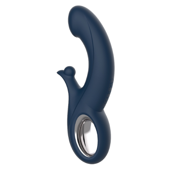 Rabbit courbé en Silicone - Fury - Kissen