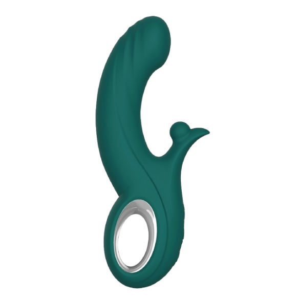 Rabbit Vibrant et Oscillant - Raider - Kissen