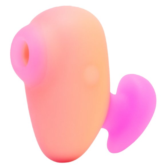 Stimulateur aspirant - ROMP - Kiss