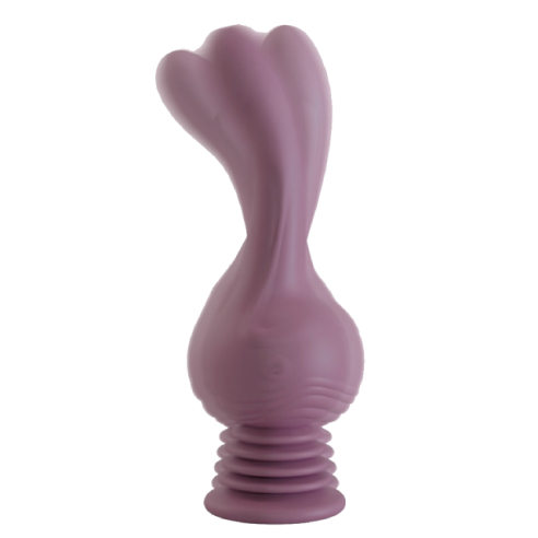 Vibromasseur Point G à Ventouse - G-Spot Shaking