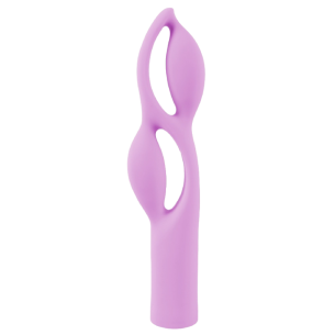 Boules de Geisha Duo Vibrantes - You 2 Toys - Fabulous