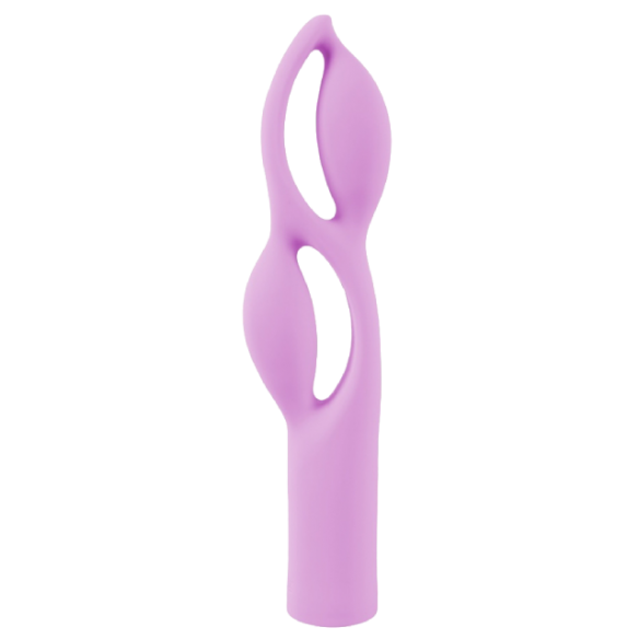 Boules de Geisha Duo Vibrantes - You 2 Toys - Fabulous