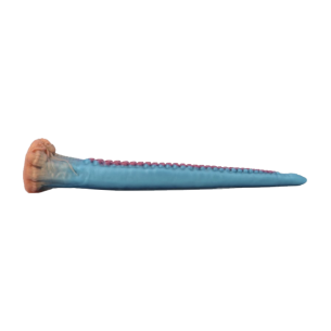 Dildo XXL - Tentacule Ktuluk - 43 cm x 6,5 cm