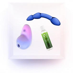 Box Lele - Sa sélection Coups de Coeur