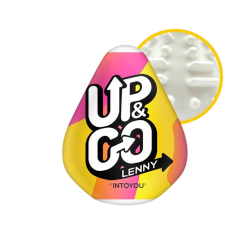 Box "Découverte du Plaisir Pénien"