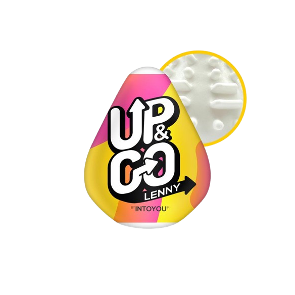 Box "Découverte du Plaisir Pénien"