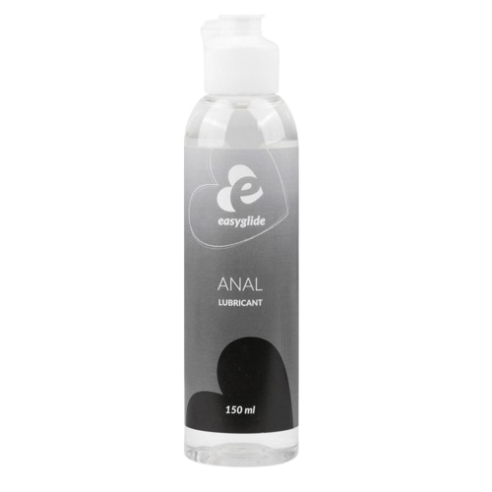 Box "Découverte Anale"