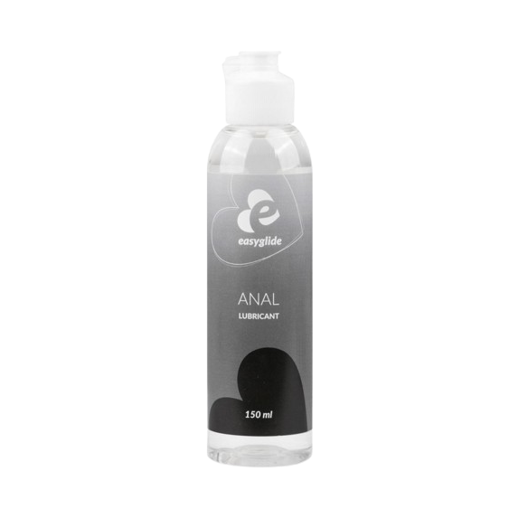 Box "Découverte Anale"